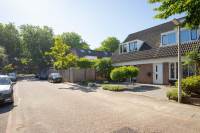 Woning Schaepmanlaan 3 Vlijmen