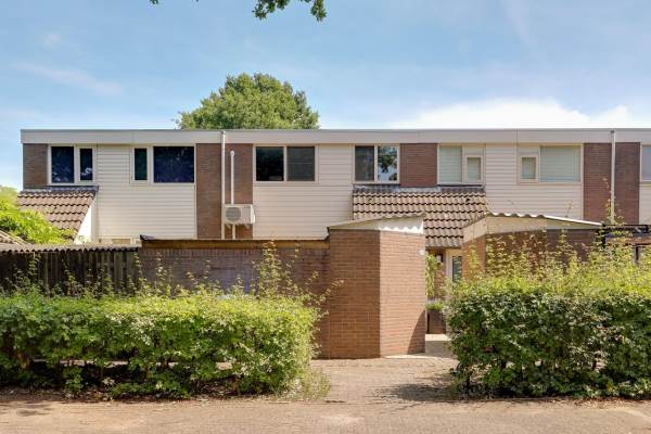 Woning Brabanthoeven 171 Rosmalen