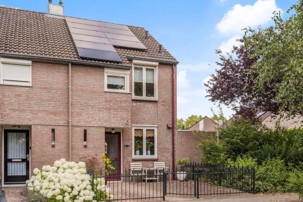 Woning Hudsonring 69 Drunen