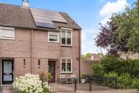 Woning Hudsonring 69 Drunen