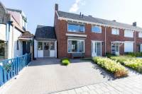 Woning Schoolstraat 11 Poortvliet