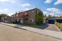 Woning Nassaustraat 11 Terneuzen