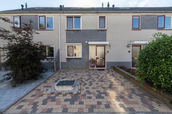 Woning Vondelingsplaat 16 Zierikzee