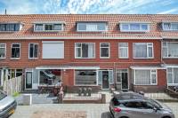 Woning Haydnstraat 43 Vlaardingen