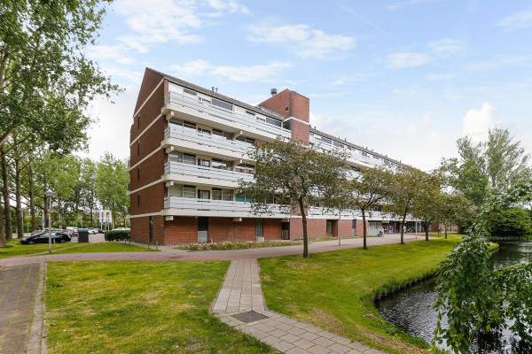 Woning Swadenburg 34 Gouda