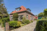 Woning Emmalaan 1 Oegstgeest