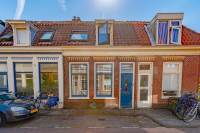 Woning Assendelverstraat 61 Haarlem
