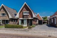 Woning Wilhelminastraat 47 Vlagtwedde