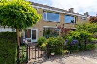 Woning Chopinstraat 76 Tilburg