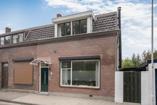 Woning Oudelandseweg 41 Terneuzen