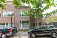 Woning 2e Korte Baanstraat 1 UTRECHT
