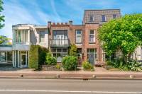 Woning Rijksstraatweg 167 Haarlem