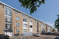 Woning Mendelssohnplein 6D VLAARDINGEN