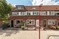 Woning Torenvalk 3 Nieuwegein