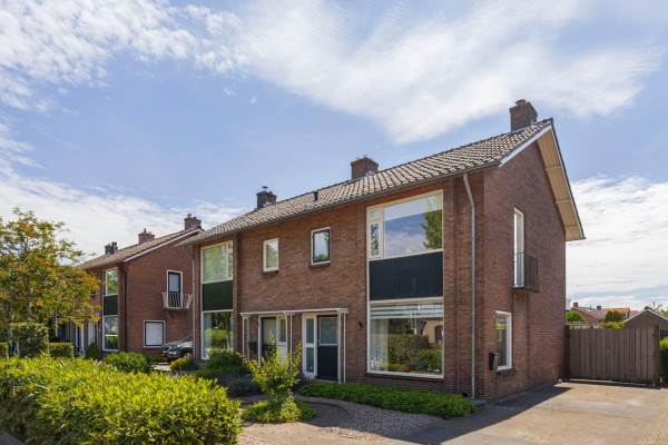 Woning Westerdorpsstraat 47 Hoevelaken