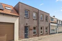 Woning Dijkstraat 13 Hansweert