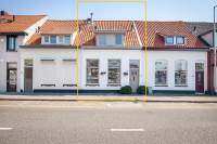 Woning Antwerpsestraatweg 95 Bergen op Zoom