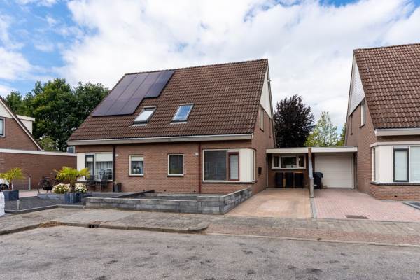 Woning Brouwersweg 104 Veendam