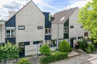 Woning Van Brerostraat 85 Apeldoorn