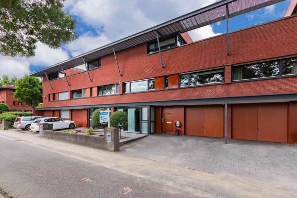 Woning Maartveld 20 Maastricht