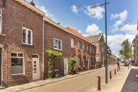 Woning Dionysiusstraat 11 Roermond