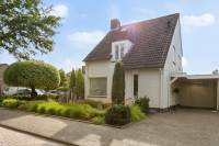Woning Leverkruid 11 Asten