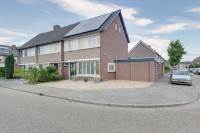Woning Elzehoutstraat 5 Helmond