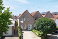 Woning Marga Klompéstraat 87 Waalwijk