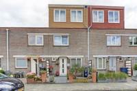 Woning Twellostraat 16 Amsterdam