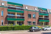 Woning Beekmansbos 43 IJMUIDEN