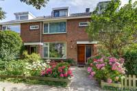 Woning Van den Rijnplantsoen 4 Voorschoten