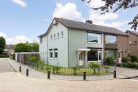 Woning Koningin Wilhelminastraat 25 Overasselt