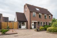 Woning De Hoek 4 Est