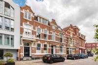 Woning Mgr. van de Weteringstraat 5 Utrecht