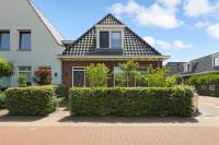 Woning Theodorapolder 14 Amersfoort