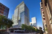 Woning Gustav Mahlerlaan 268 Amsterdam