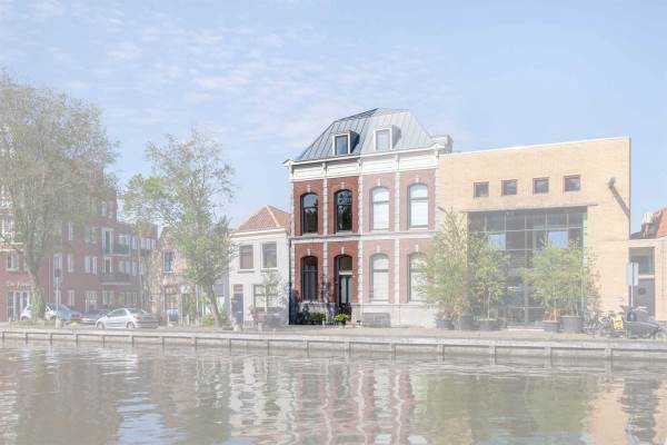 Woning Turfsingel 70 Gouda