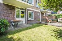 Woning Van Eysingalaan 85 Utrecht