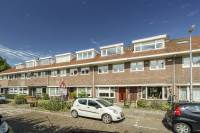 Woning Larixstraat 24 Utrecht