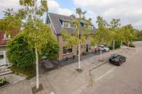 Woning de Bentlanden 64 Benthuizen