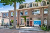 Woning Gildstraat 160 Utrecht