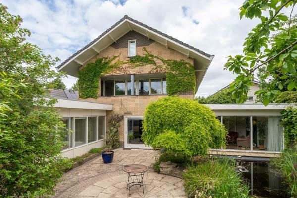 Woning Maandenweg 59 Almere