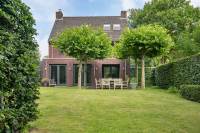 Woning Hogevaart 5 Sprang-Capelle