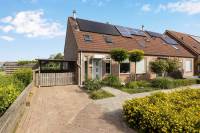 Woning De Kastanje 37 Bedum