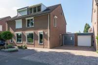 Woning Joseph Bechstraat 17 Zevenaar