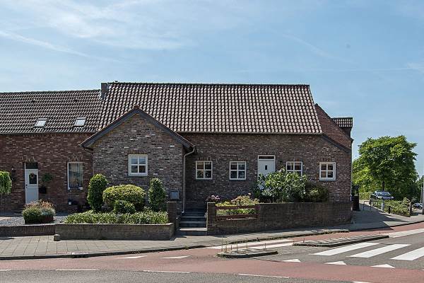 Woning Bokstraat 87 Heerlen