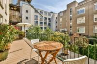 Woning Pieter Vlamingstraat 52A Amsterdam