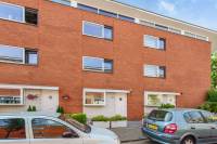 Woning De Luttestraat 28 Den Haag