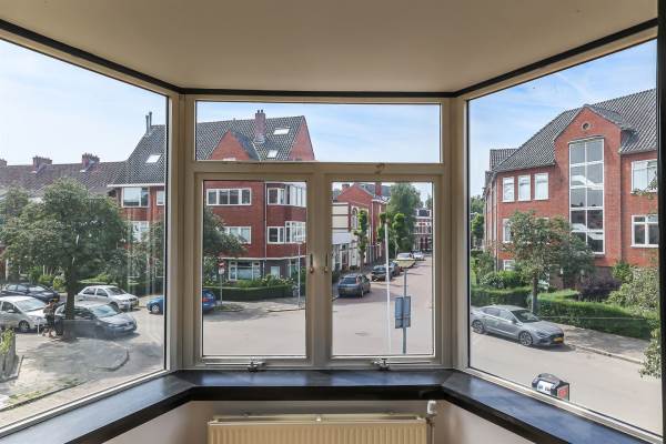 Woning Waldeck-Pyrmontstraat 2A Groningen