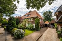 Woning Ruysdaellaan 14 Hilversum